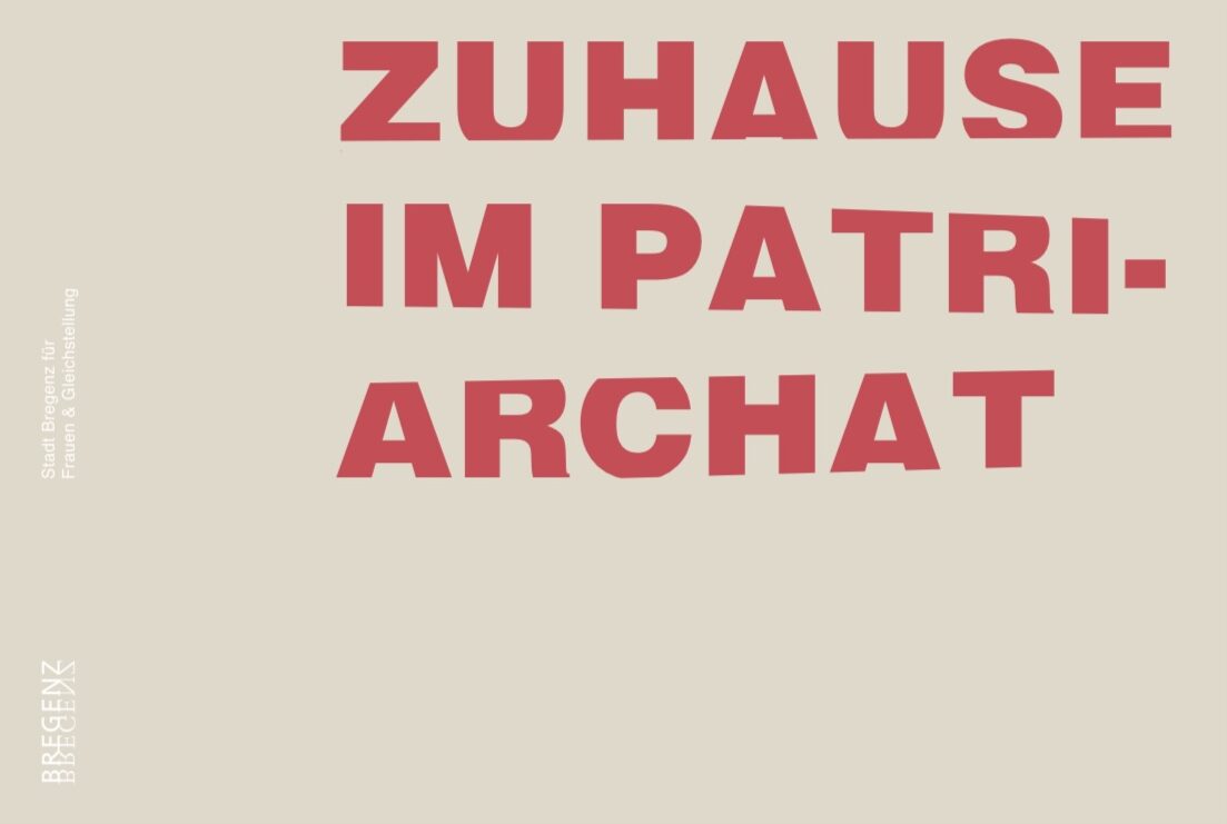 Zuhause im Patriarchat